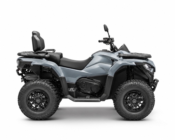 CFMOTO X8 H.O. EPS